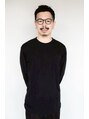 アパートメントヘアー 中村 亮平