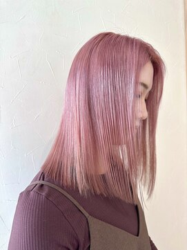 ファブ 千葉店(FaB) 【KASUMI指名カラー】