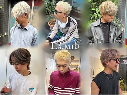 ラ ミュウ 八王子(LA.MIU)の写真
