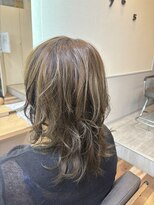 ニーナ 三軒茶屋(nina)&nbsp;レイヤー