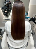 Rayne'人形町/水天宮前/髪質改善縮毛矯正/美髪/ショートボブ【12/8 OPEN（予定）】 黒髪/オリーブグレー/小顔/ココアベージュ/水天宮前駅