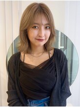 フローター 駒込六義園店(FLOWATER)&nbsp;MOMONE 