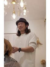 リリッシュ(Liliesh)&nbsp;木村 東秀