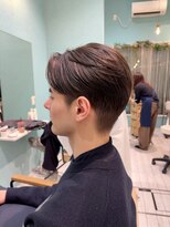 グランアージュルポ 北千住 センターパート【榎本樹道】