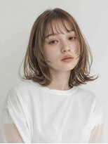 レリーリズ 大阪梅田(Rely Liz)&nbsp;くびれボブ