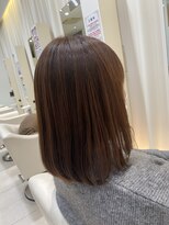 プランタンシエル(printemps CIEL)&nbsp;うる艶★ストレート