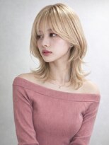 シエル ハーバーランド umie店(CIEL)&nbsp;ハイトーンウルフ