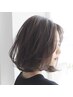 【髪質改善の最高峰】ハイダメージ毛にも◎酸性ストレート￥23000→21000