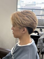 ジョーカー(JOKER)&nbsp;フェザーショート