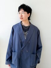 リラ バイ ミラ 新宿(LILA by MILA)&nbsp;KOHEI 【新宿】