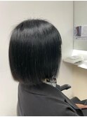 カット＋シャンプー