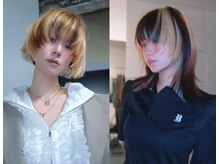 ユルク(JURK nagoya)