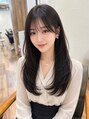 マインバイアフロートギンザ(MYNE by AFLOAT GINZA) こうなりたい!がない方も是非お気軽にご相談ください♪