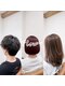 フロー(Flow)の写真/一人のスタイリストが仕上げまで担当。一人一人に寄り添った施術