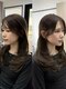 アイズ 横浜(IS)の写真/"ワンカール"できまる似合わせレイヤーカット。日々のスタイリングを簡単に