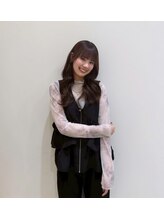 プランタンシエル(printemps CIEL)&nbsp;岩間 莉花