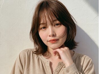 パル バイ ラベスト(Pal by lovest)の写真/個性にトレンドをプラスしてあなただけの似合わせStyleに。
