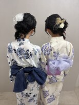 ソリン(Solin')&nbsp;サイドアップ