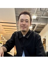 アルバサンス 三条烏丸御池店(albasanz)&nbsp;マツダ リュウタ