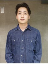 ダッパー(DAPPER')&nbsp;Minor C