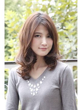 アンジェリコ 蒲田東口店(Angelico) ルーズキュートロング