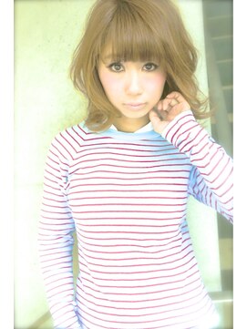 トルソー TORSO 【TORSO】オンナノコミディ