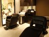 【メンズ限定】上質カット＋スキャルプSPA(20分)＋眉カット7200円