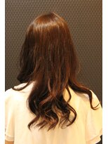ディーヘアーデザイン(d.HAIR DESIGN)&nbsp;きれいめ大人女子スタイル