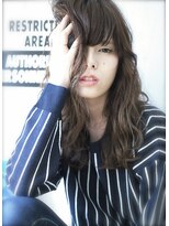 テイラー(Taylor)&nbsp;[Taylor] 外国人風ミディーxアイスグレージュ