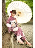 2016ふりふゆかたコレクションvol.14　[シンプル和モダン]ver.01