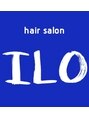 ヘアサロンイロ(hair salon ILO)/hair salon ILO