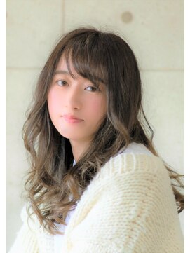 ベルナ(BELUNA) ブレンドミディアム.ミディ☆3