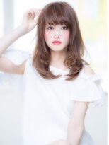 ヴィアラ 自由が丘(VIALA)&nbsp;【VIALA 自由が丘】フェミニン×エアリー