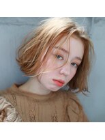 ルタ(LuTa by siesta＆LiCO)&nbsp;LuTa☆吉祥寺ミニボブ×ハイブランジュ