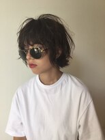 クレアール 足利店(CREAR)&nbsp;【CREAR 足利/太田 佐野 栃木】moving  short