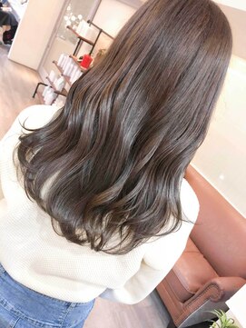 ジーナ 名駅(XENA.) 《xena》haru☆ラテベージュ