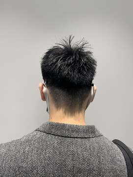 パティオン(PATIONN) メンズスタイル☆短め爽やかショートスタイル☆