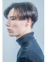 フラココ 神楽坂(hurakoko kagurazaka) 【サイドグラデーション】エリすっきりミニマムショート