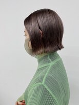 サン(son)&nbsp;バイオレットグレージュ