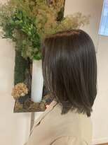 パイロヘアー(Pairo hair)&nbsp;大人ミディアム