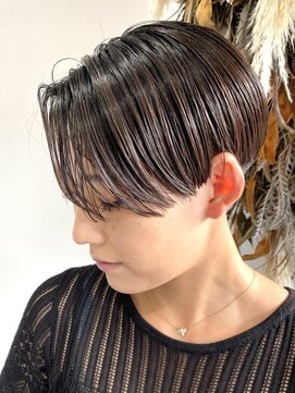ネクストフォーヘアー(NEXT for hair) NEXT for hair