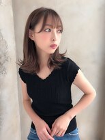 アマトウキョウ 表参道(AMA TOKYO)&nbsp;こなれスタイル