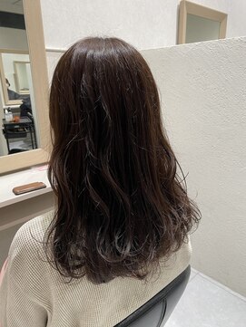 美ららジャパン(JAPAN) ゆるふわスタイル