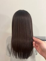 リアン 平塚(Lien)&nbsp;ダークアッシュ/イメチェン/美肌カラー[平塚駅]