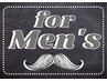 【Men's人気★No,1】カット＋シャンプー＋クイックスパ