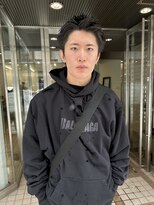 パルク(parc)&nbsp;ザクザクベリーショート