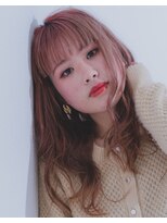 ハーモニー(Harmony)&nbsp;ピーチ