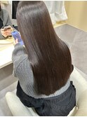 艶髪♪ナチュラルブラウン