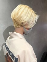 エイト 福岡天神店(EIGHT fukuoka)&nbsp;ブリーチonly