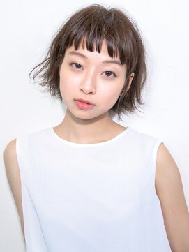 ハルキミナトジャパン ヒロシマ(HARUKI MINATO japan HIROSHIMA) 大人ショート